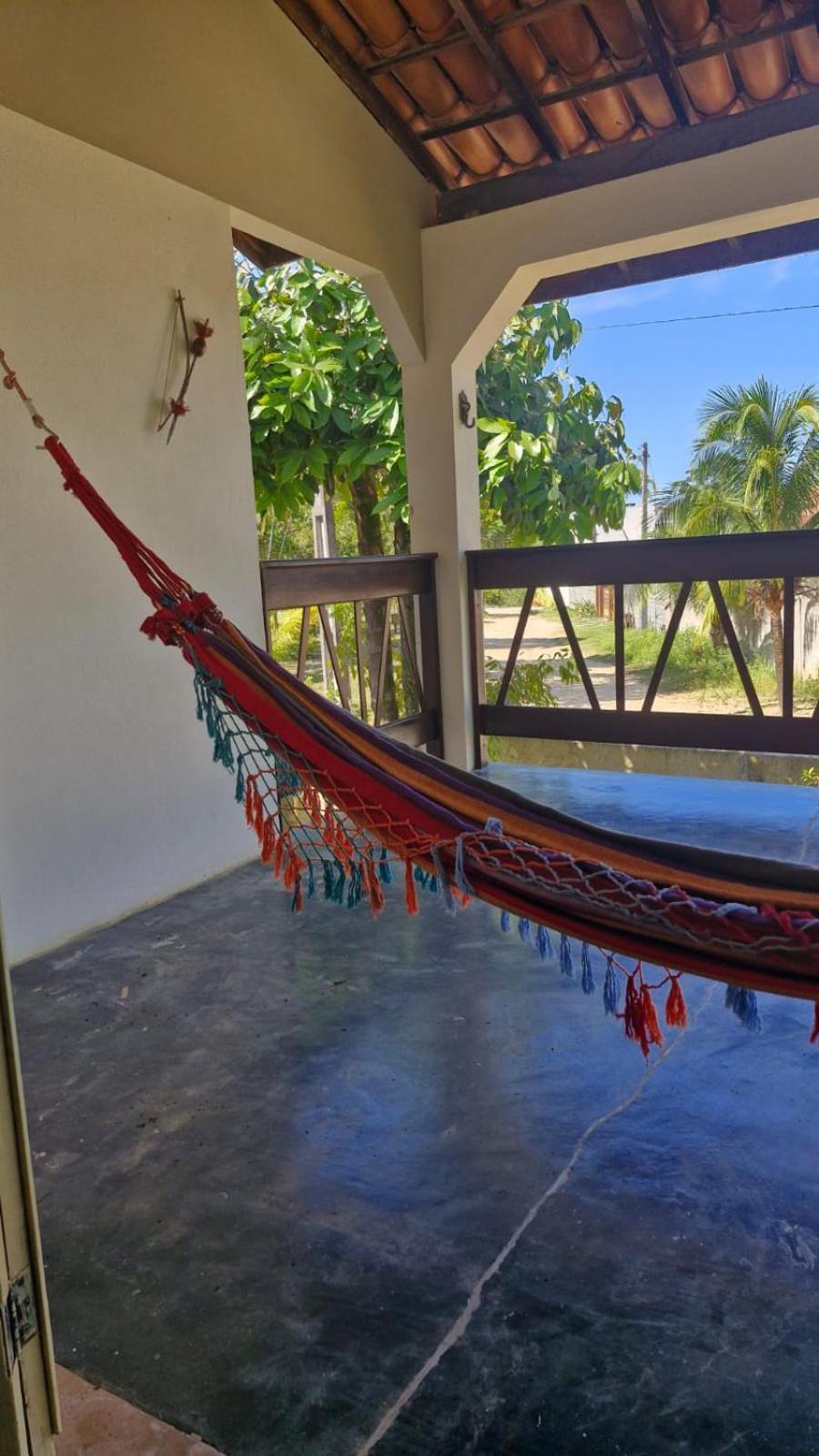 Solar Do Arraial Holiday home